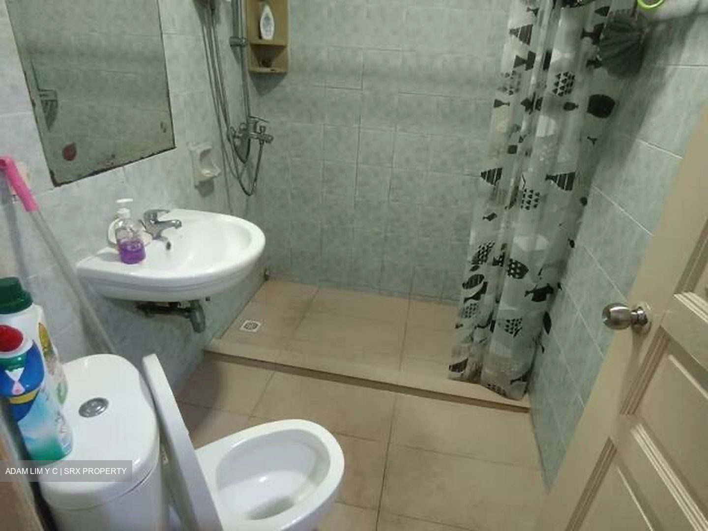 Wing Fong Mansions (D14), Apartment #561937561